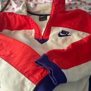 Nike Pullover